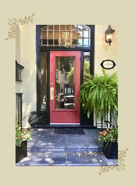 Greenestyle :: The Design Specialists